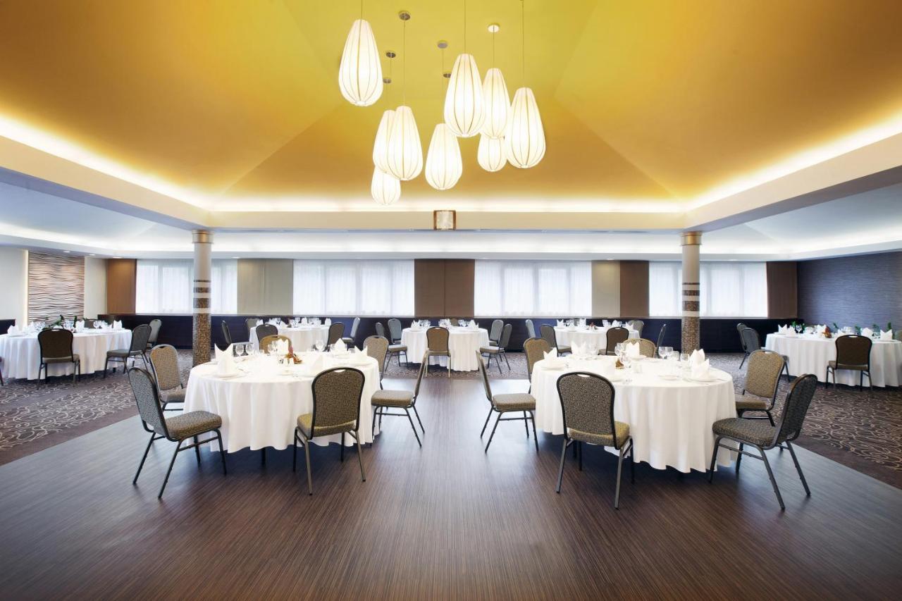 Hotel Europa Fit Hévíz Dış mekan fotoğraf