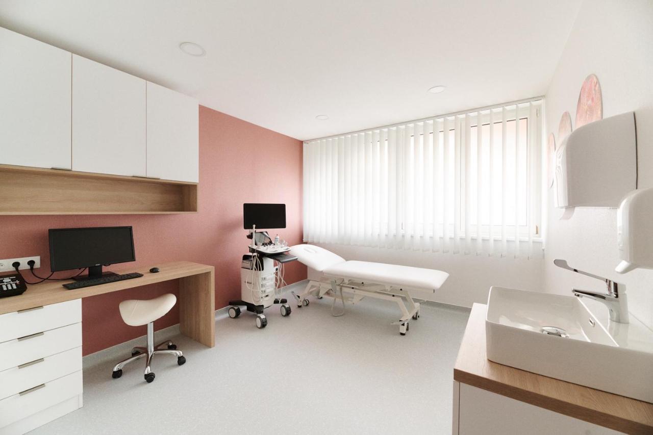 Hotel Europa Fit Hévíz Dış mekan fotoğraf